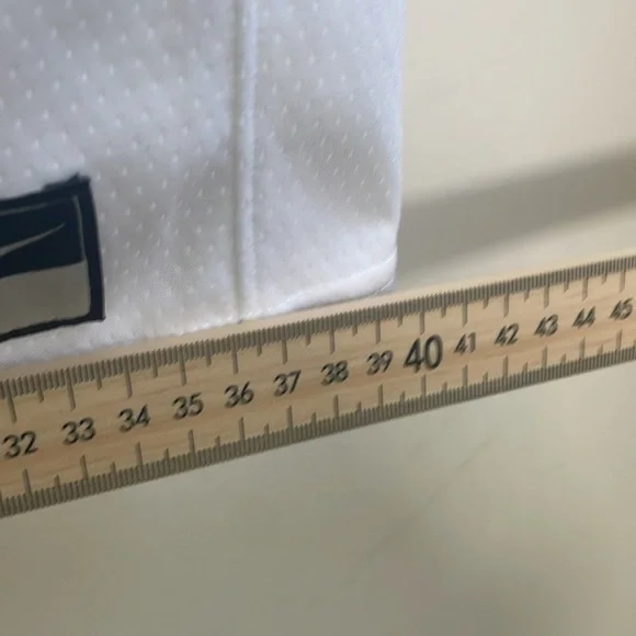 NBA  - Raptops 43 SIAKAM - White/Red - Small - Picture 6 of 10